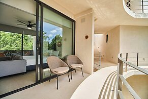 Tanik Tulum By Lockey