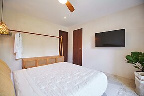 Tanik Tulum By Lockey