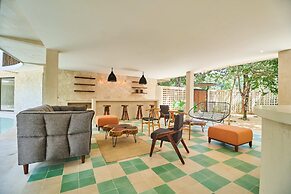 Tanik Tulum By Lockey