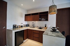 Tanik Tulum By Lockey