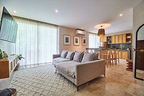 Tanik Tulum By Lockey