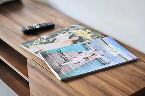 Tanik Tulum By Lockey