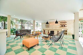 Tanik Tulum By Lockey