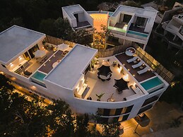 Tanik Tulum By Lockey