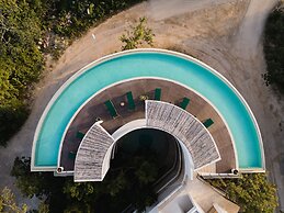 Tanik Tulum By Lockey