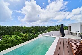 Tanik Tulum By Lockey