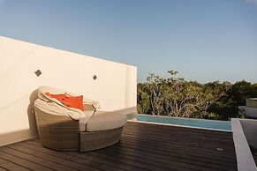 Tanik Tulum By Lockey