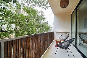 Tanik Tulum By Lockey