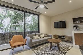 Tanik Tulum By Lockey