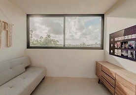 Tanik Tulum By Lockey