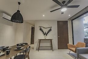 Tanik Tulum By Lockey