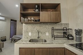 Tanik Tulum By Lockey