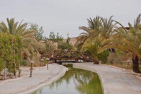 Siwa Shali Resort