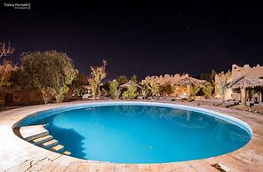 Siwa Shali Resort