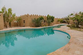 Siwa Shali Resort