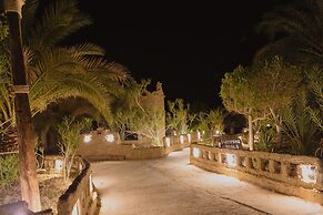 Siwa Shali Resort