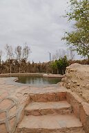 Siwa Shali Resort