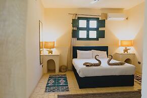 Siwa Shali Resort