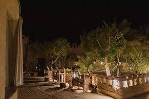 Siwa Shali Resort