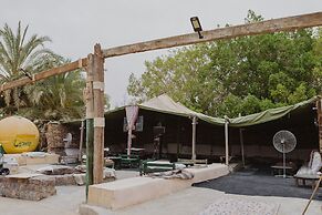 Siwa Shali Resort