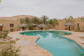 Siwa Shali Resort