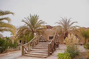 Siwa Shali Resort