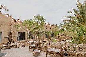 Siwa Shali Resort