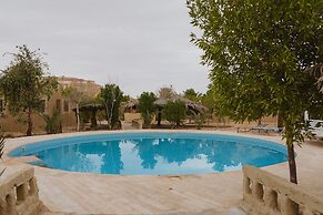 Siwa Shali Resort