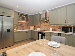 Chestnuts Cottage