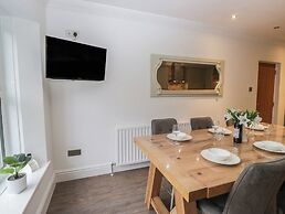 Chestnuts Cottage