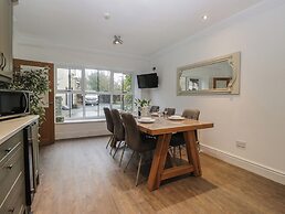 Chestnuts Cottage