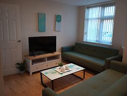 Lovely Flat in Birmingham