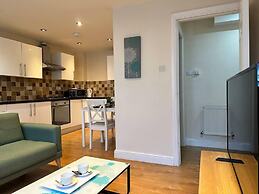 Lovely Flat in Birmingham