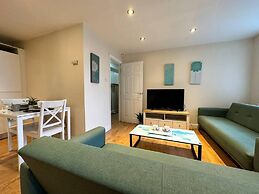 Lovely Flat in Birmingham