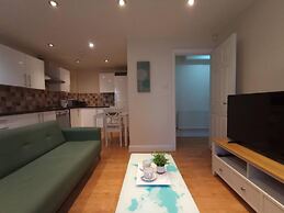 Lovely Flat in Birmingham