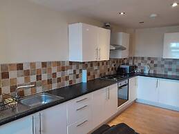 Lovely Flat in Birmingham