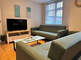 Lovely Flat in Birmingham