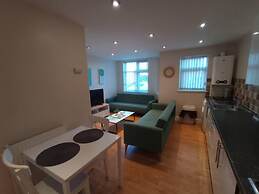 Lovely Flat in Birmingham