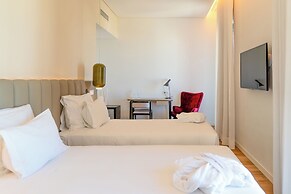 SINES SEA VIEW HOTEL