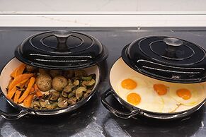 SINES SEA VIEW HOTEL