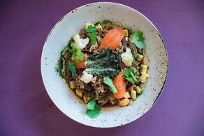 SINES SEA VIEW HOTEL