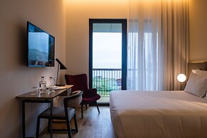 SINES SEA VIEW HOTEL