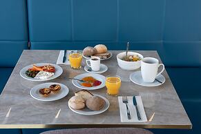 SINES SEA VIEW HOTEL