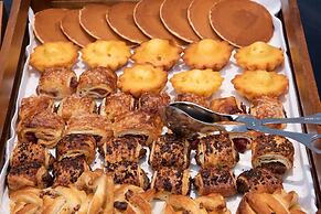 SINES SEA VIEW HOTEL