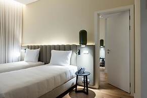 SINES SEA VIEW HOTEL