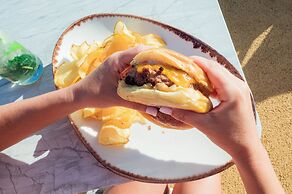 SINES SEA VIEW HOTEL