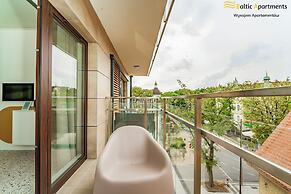 Baltic-Apartments - Apartamenty Kormoran