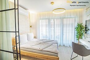 Baltic-Apartments - Apartamenty Kormoran