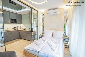 Baltic-Apartments - Apartamenty Kormoran