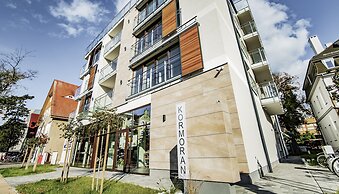 Baltic-Apartments - Apartamenty Kormoran